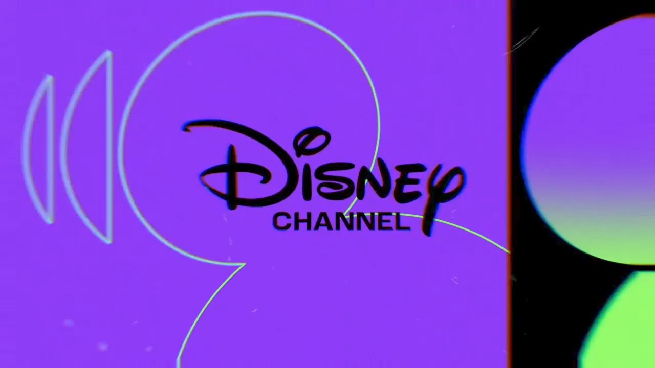 Disney Channel US | New Look Continuity (September 30, 2024)