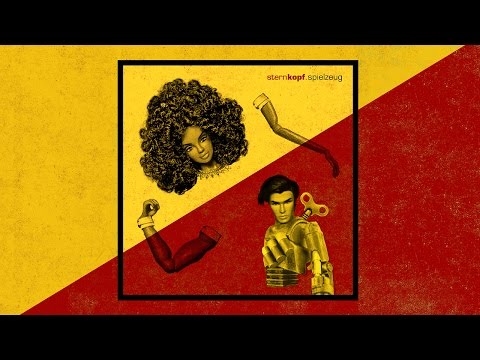 SPIELZEUG – Phillip Sternkopf feat. Amar