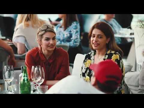 CELEBRATION THE SUMMER AT MAR DE NUDOS