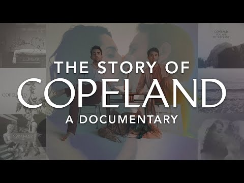 Copeland - Your Love is a Slow Song (A Documentary)