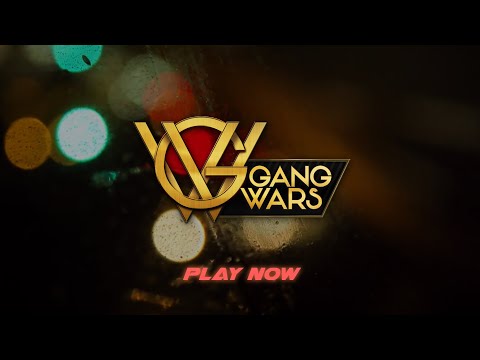 Gang Wars: City of Mafia and C Video