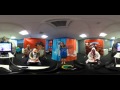Street Fighter 360 Degree Showdown