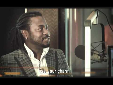 Mzansi Magic: Top 10 At 10 - 1x11 - "Ntando" - promo