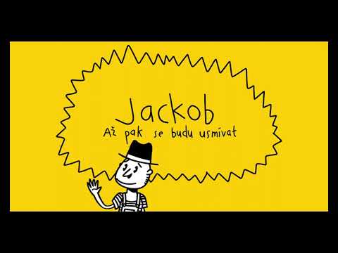 Jackob - Jackob - Až pak se budu usmívat (lyric anime video)