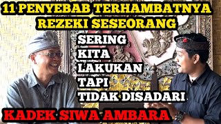 Download lagu DAGING SEMUA‼️CARA MEMBUKA 11 PINTU REZEKI‼️ BANYAK YANG TIDAK MELAKUKAN INI SEHINGGA REZEKINYA SRET mp3