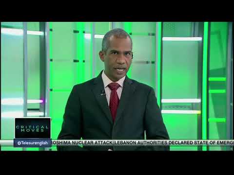 Cirtical Moves: BeiDou-3 Navigation System | Technology Made in China