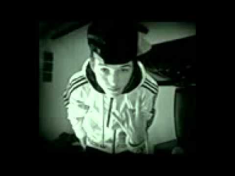 Glennmah - Je Moet Weten.