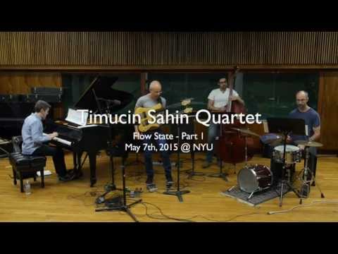 Timucin Sahin, Cory Smythe, Mark Ferber, Sam Minaei-