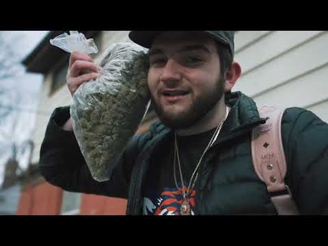 $CARFACE JR - "TOUGH LUCK" // Visuals: Vuhlandes // Prod: KMAKEHITZ