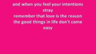 Platinum love shy lyrics