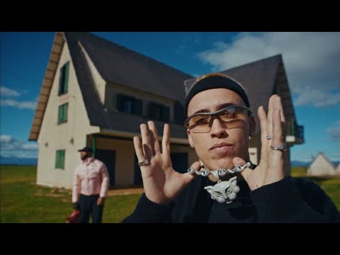 AISSA, Alejo - tu juEGO (Official Video) | EstapasandoBB