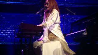 Tori Amos - Nashville 2014 - Wedding Day 2 + In Your Room