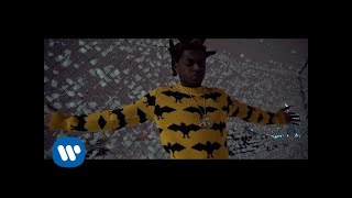 Kodak Black - When Vultures Cry (Official Music Video)