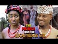 The Prince And The Local Village Maiden Season 1&2 - (Yul Edochie) 2019 Latest Nollywood Epic Movie