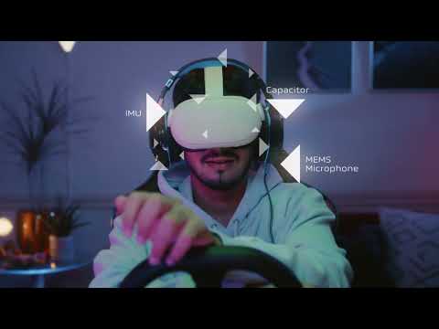 TDK – In Everything, Better