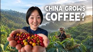 China’s Coffee Valley NOBODY Talks About 🇨🇳