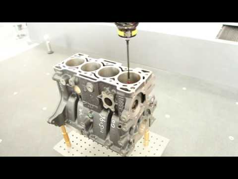 REVO Probe--NANO Metrology