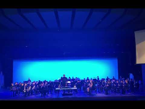 MPJH Beginner Band 2022/23 - Dragon Slayer