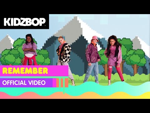 Video thumbnail for Remember