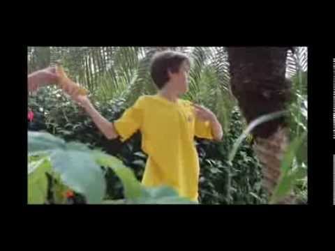 a world without bananas