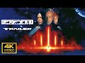 The Fifth Element 1997 Trailer 4K