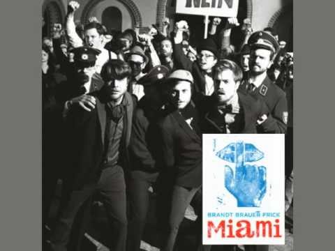 Brandt Brauer Frick Feat. Om'Mas Keith - Plastic Like Your Mother