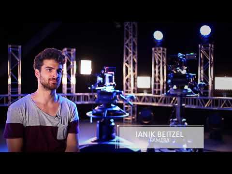 Dokumentation Masterprojekt Film/Fernsehen SS 2017