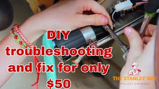 Car Won’t Run? Try This! **Simple Fix** Fuel Pump Video
