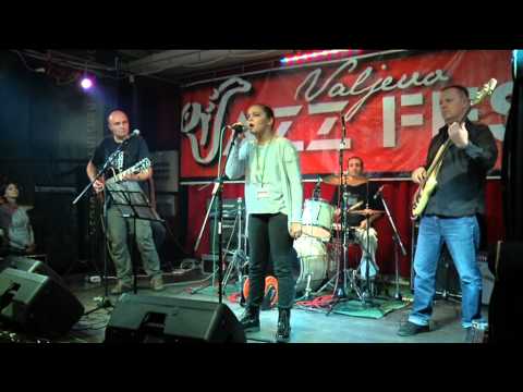 IZLAZ E37 Cubismo, Big bend rts, Bojana Stamenov, valjevski džezeri