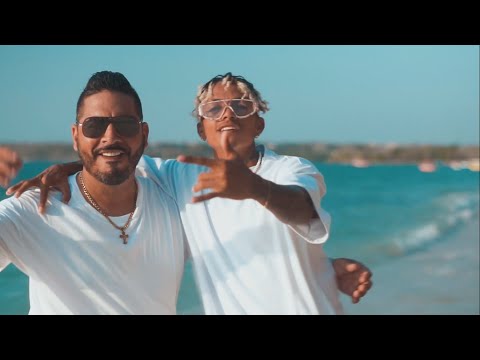 Karly Way y El Oveja- Escapate [Video Oficial]