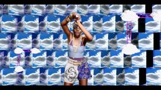 Rye Rye - Boom Boom official music video