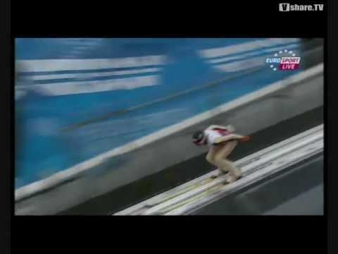 Dimitri Ipatow vs Vegard Havkoe Slett