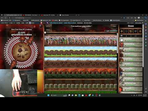 Communal Brainsweep