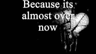 Smile Empty Soul - Stay Alive (with lyrics)