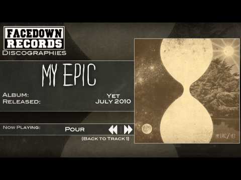 Thumbnail for Pour video