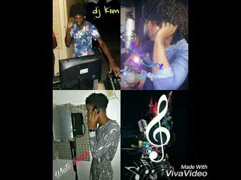 Faya bOumba (Lloyd dy, Dj kim & White Bada)