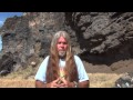 Healing Water From A Rainbow Heart