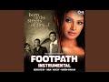 Zara Dekh Mera Deewanapan Instrumental