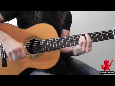 download lagu mp3 mp4 Cordes Pour Guitare Flamenco, download lagu Cordes Pour Guitare Flamenco gratis, unduh video klip Cordes Pour Guitare Flamenco