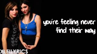 The Veronicas - If You Love Someone (Lyrics Video) HD