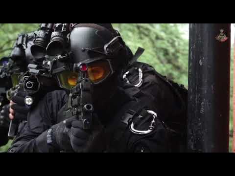 Nsg Commando Fast Action  #short #commando
