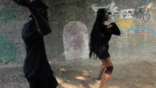 Perfectly Human by Da T.R.U.T.H Choreography