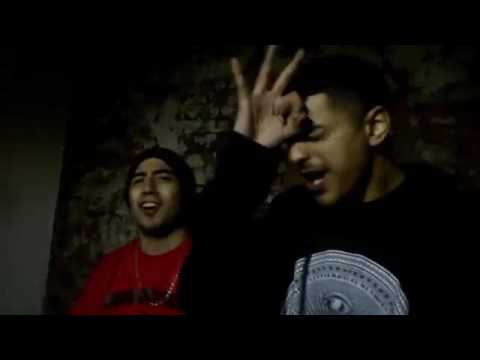 Kódigo Ft. Elías Tom - Salgo A Caminar - (Official Video)