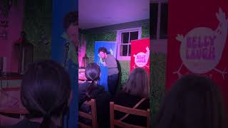 Adam Dorr 10 minutes
