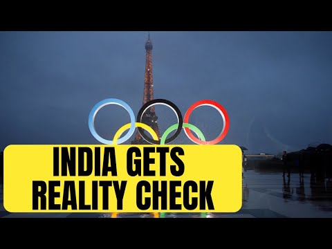BIG jolt to India's bid for 2036 Olympics, IOC gives stern message |Sports Today