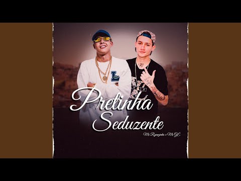 Pretinha Seduzente