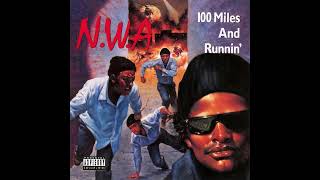 N.W.A. - Sa Prize (Part 2)