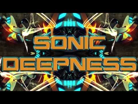 Clean Trip - New Mission (V.A. Sonic Deepness)