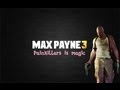 Zulin`s v-log (13.06.2012) - Max Payne 3 