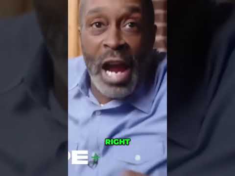 K-Dub's Shocking Eyewitness Account of Tupac's Last Moments